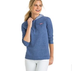 Vineyard Vines | Pullover With Hoodie